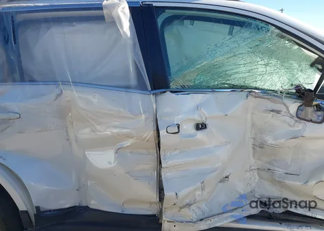 2018 Subaru Outback 2.5I Premium z USA, uszkodzony, nr VIN 4S4BSACC3J3266221